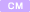 CM