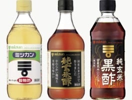 食酢・調味酢