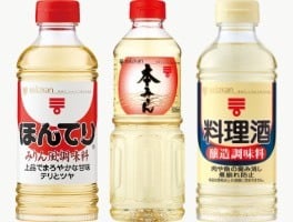 みりん・料理酒