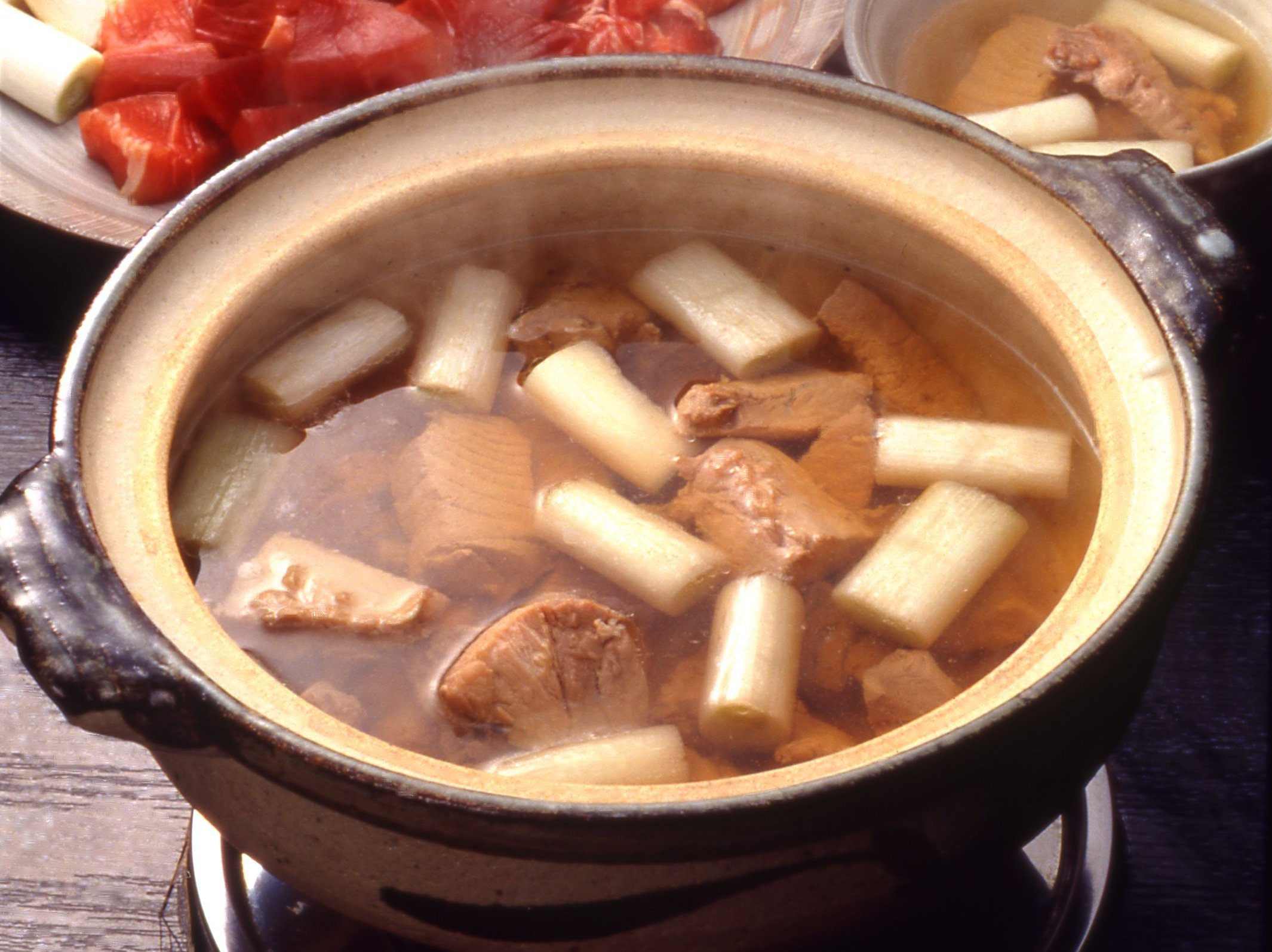 ねぎま鍋のレシピ・作り方