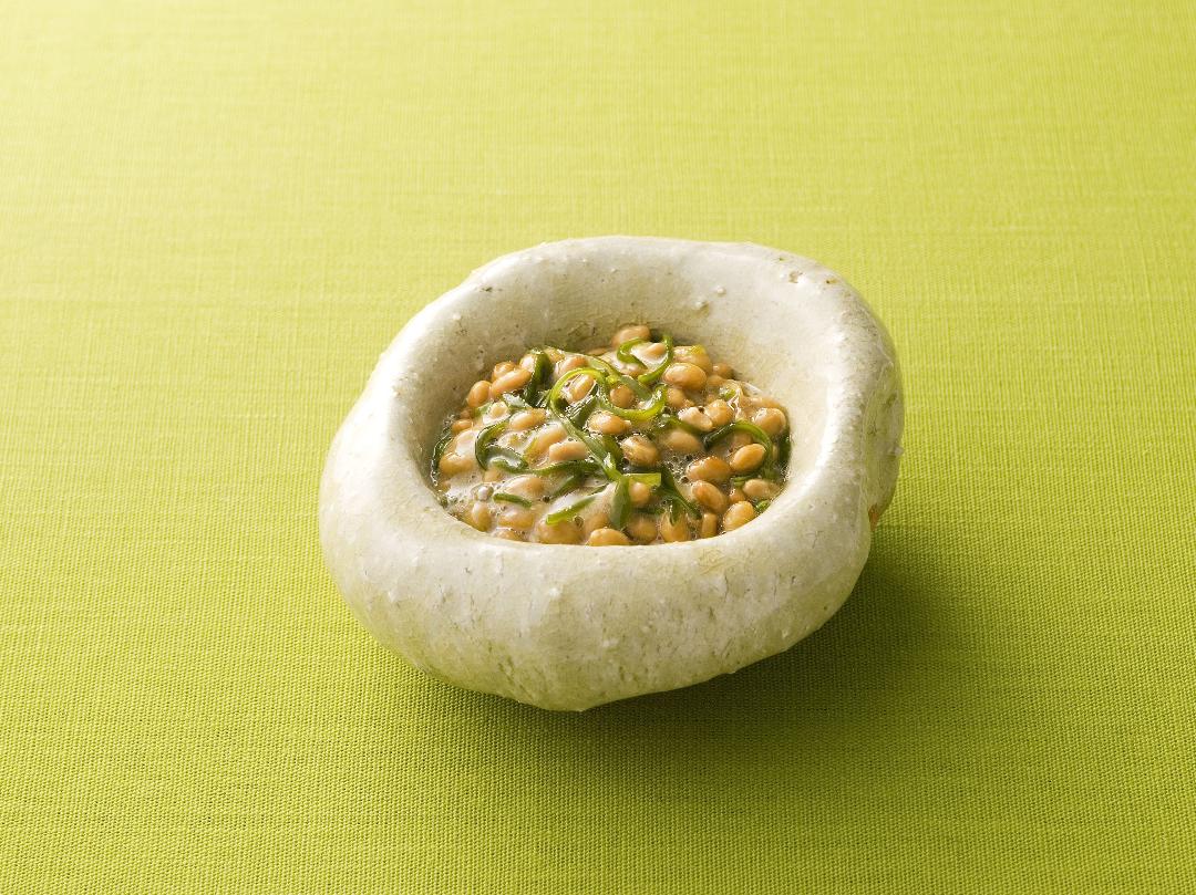 めかぶ納豆（簡単おつまみメニュー）のレシピ・作り方