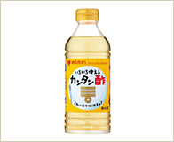 カンタン酢