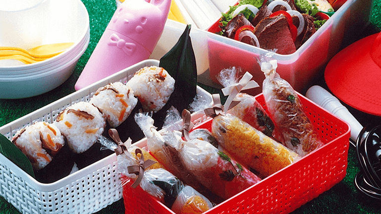 ピクニックちらし