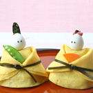 ひな寿司