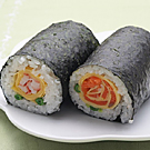 飾り恵方まき