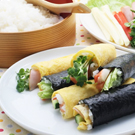 恵方手巻き