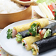 恵方手巻き