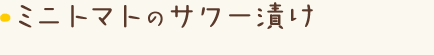 �ߥ˥ȥޥȤΥ���Ҥ�