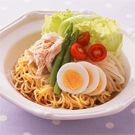 冷やし中華
