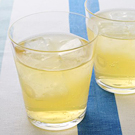 カラダ酢ソーダ割り
