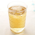 カラダ酢ジンジャエール割り