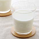 はちみつリンゴ酢ダイエットの牛乳割り