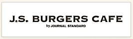 J.S. BURGERS CAFE by JOURNAL STANDARD