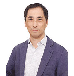 All About子育て・教育ガイド 鈴木 邦明氏