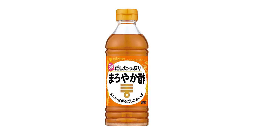 市場 ミツカン １２本 カンタン酢 500ml