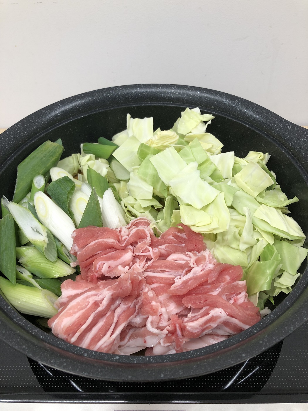 煮込み