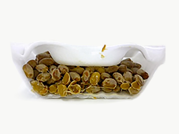 簡単・便利、そして楽しさを追求した容器の革新 「パキッ！とたれ