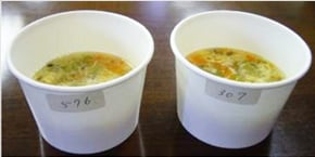 塩味と酸味のいい関係 食酢の減塩効果 研究開発 ミツカンの取り組み ミツカングループ