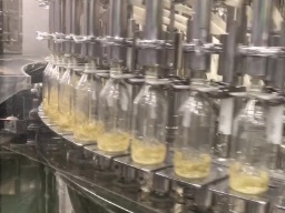 生産物流