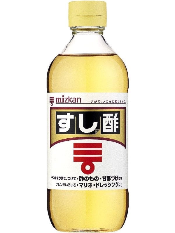 調味酢
