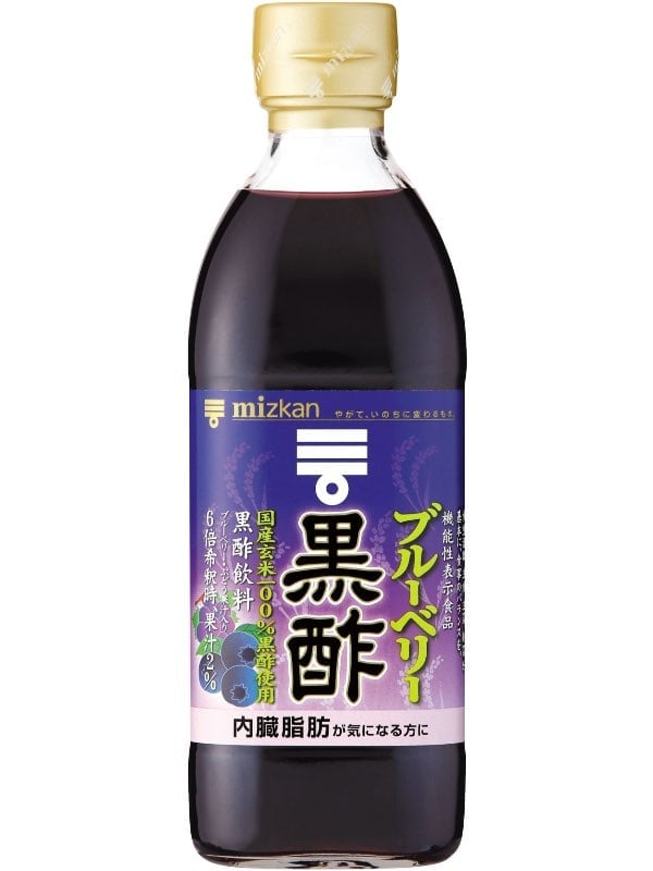 お酢ドリンク