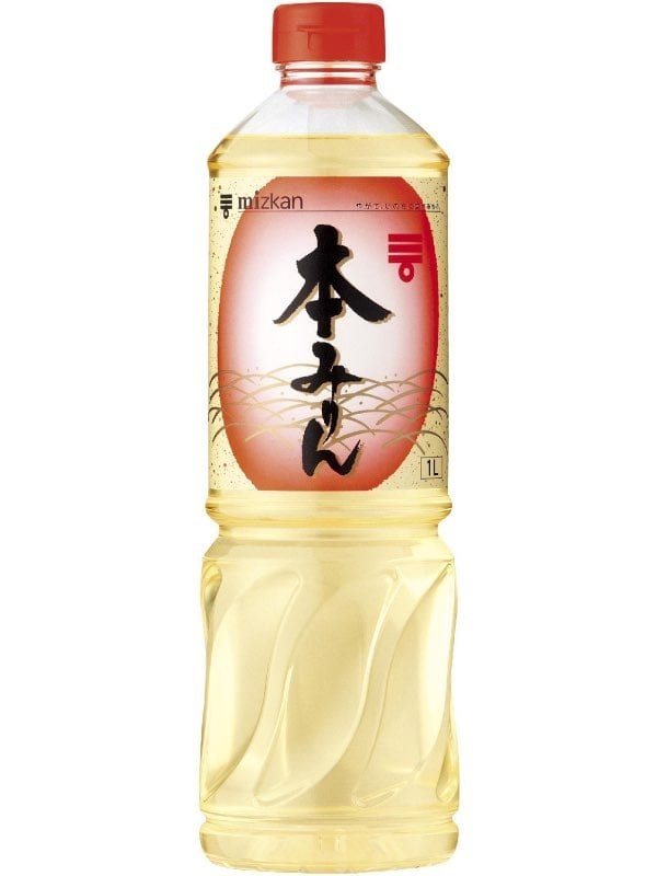 みりん風・料理酒