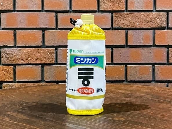 Kokumotsu Su Bottle Cover