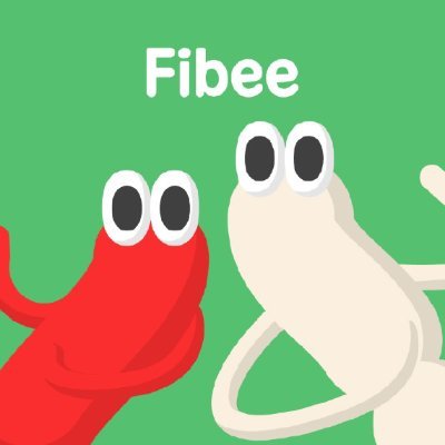 Twitter 【公式】Fibee