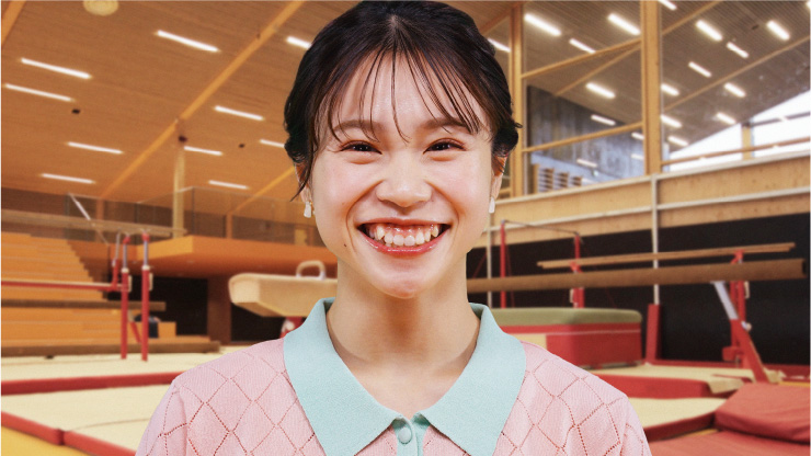 チャレンディッシュレストランVol1杉原愛子動画サムネイル