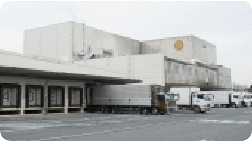 館林工場