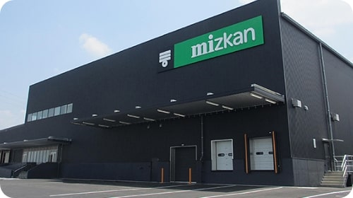美濃加茂工場