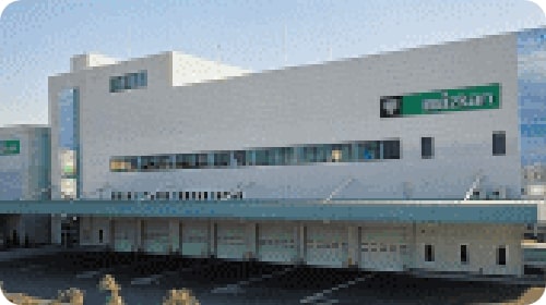 大阪工場