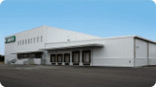 三木工場