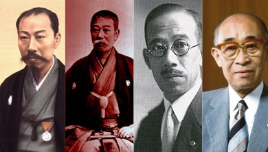 7人の又左衛門