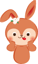 うさぎ