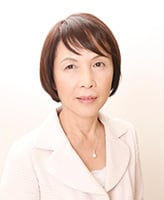本多京子先生