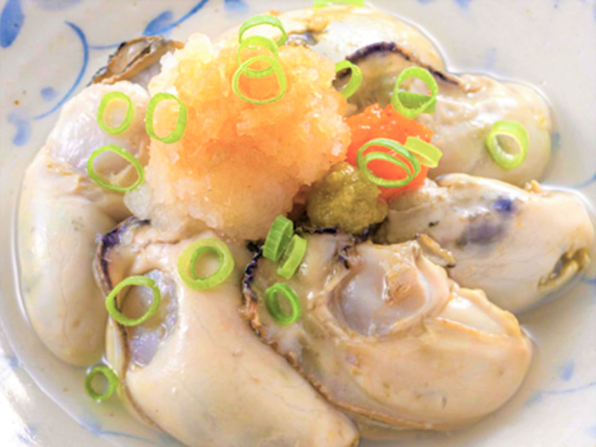 むき身 レシピ 牡蠣 一回作って何度もおいしい！ 極上「牡蠣（かき）のオイル漬け」の作り方