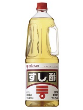 すし酢