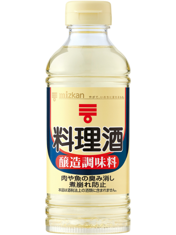 料理酒 | 商品情報 | ミツカングループ