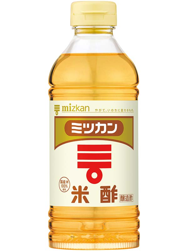 米酢 500ML