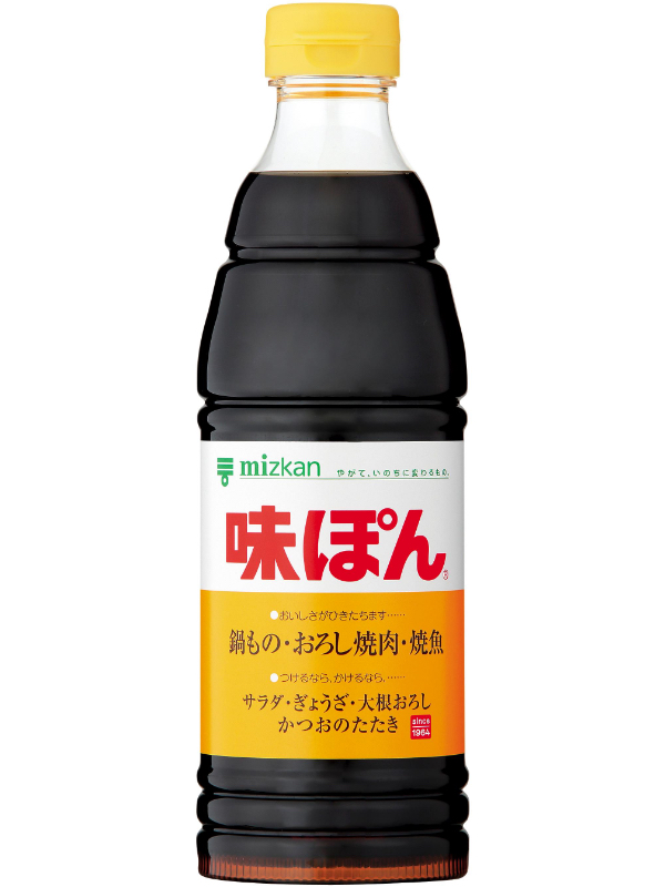 最大76%OFFクーポン ミツカン 味ぽんMILD 360ml 54177