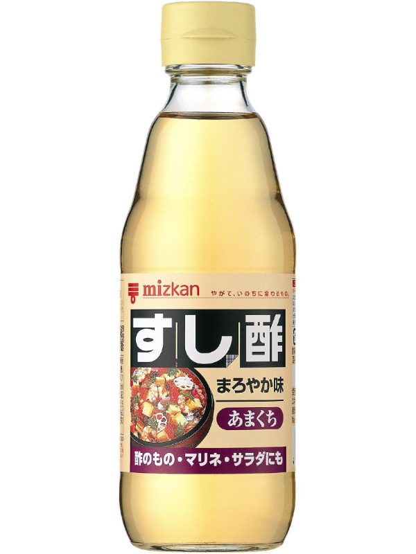 すし酢 あまくち 360ML