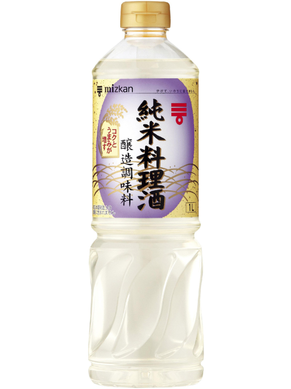 純米料理酒 1L