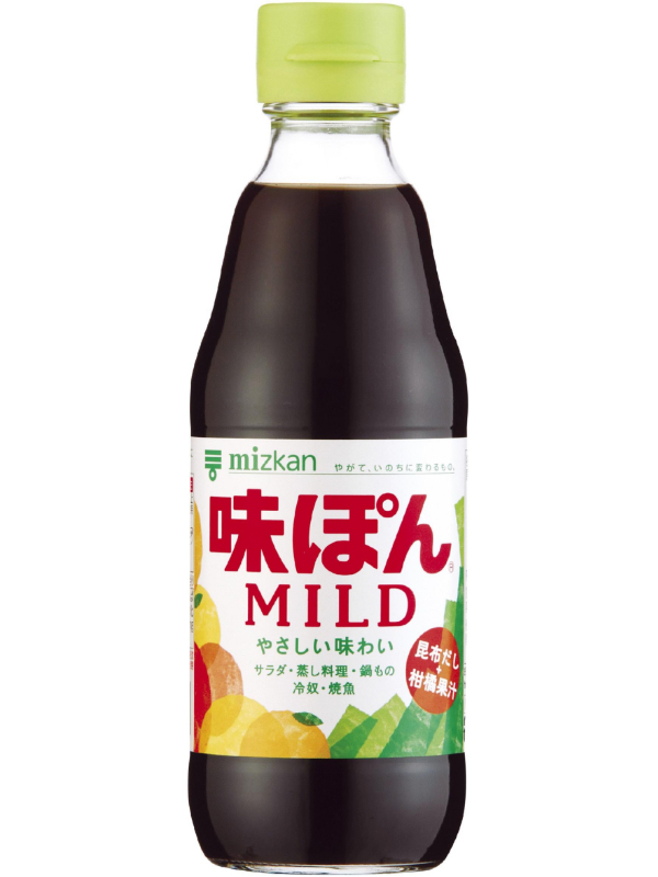 市場 ミツカン ごまぽん
