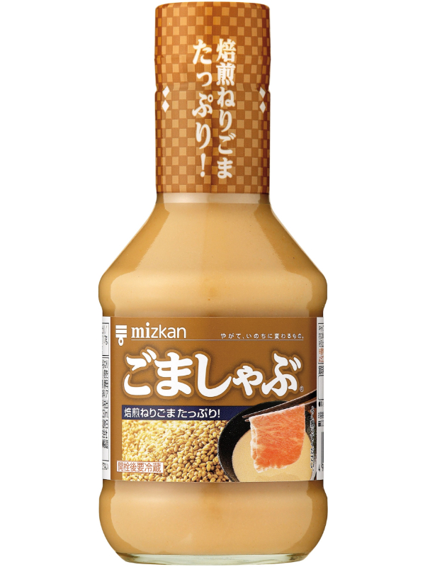 ごましゃぶ 250ML