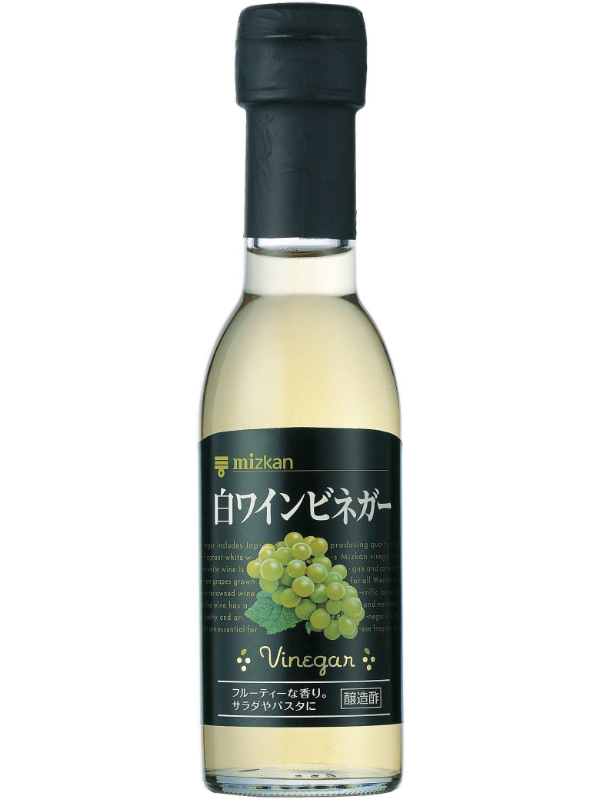 白ワインビネガー 150ML