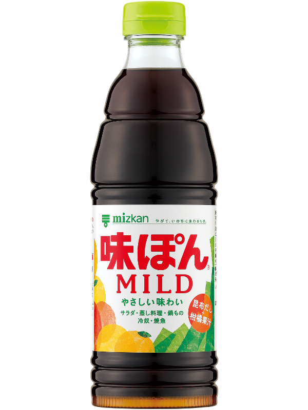 市場 ミツカン 360ml ぽん酢