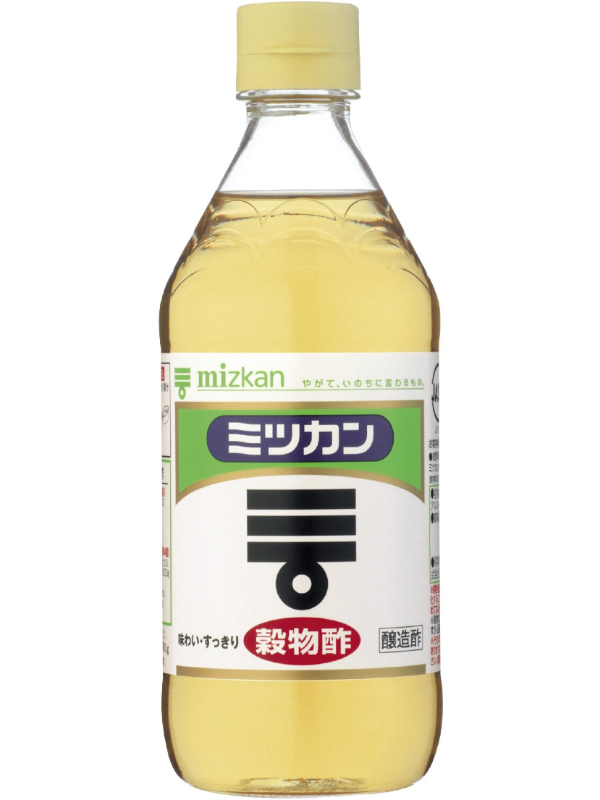 穀物酢 500ML