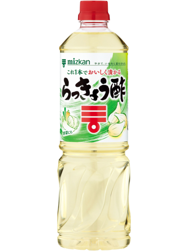 らっきょう酢 1L