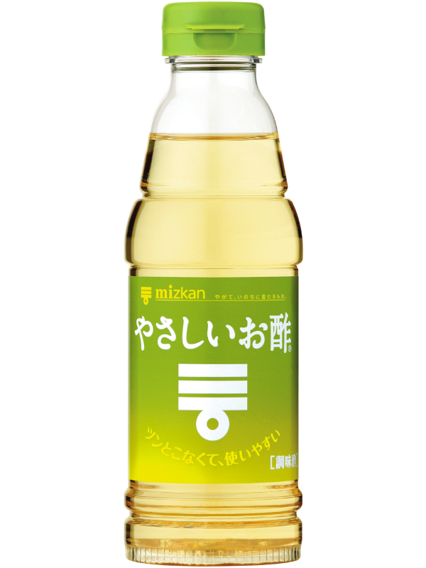 やさしいお酢 360ML